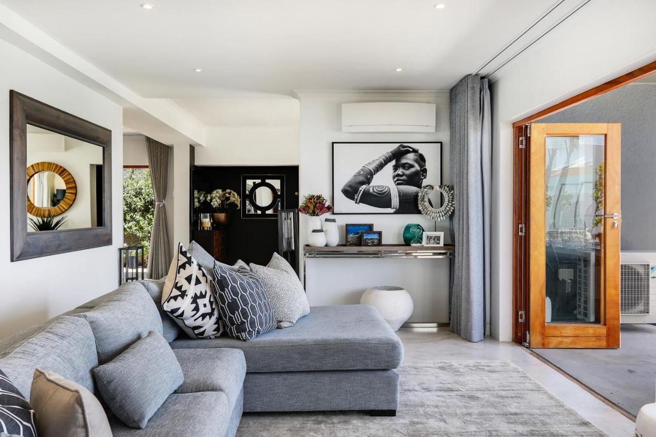 Jo Leo House By Totalstay Cape Town Exterior photo
