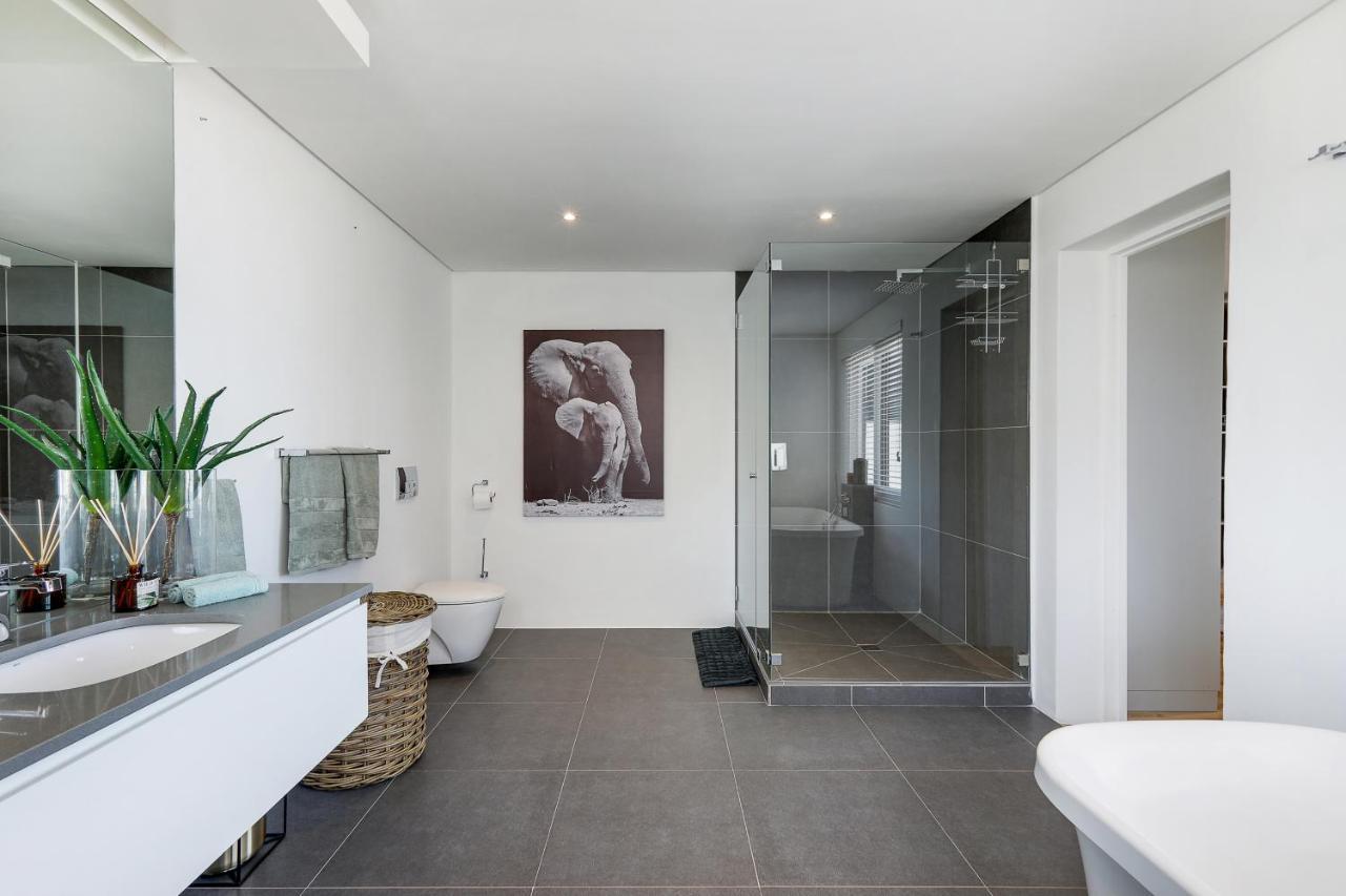 Jo Leo House By Totalstay Cape Town Exterior photo