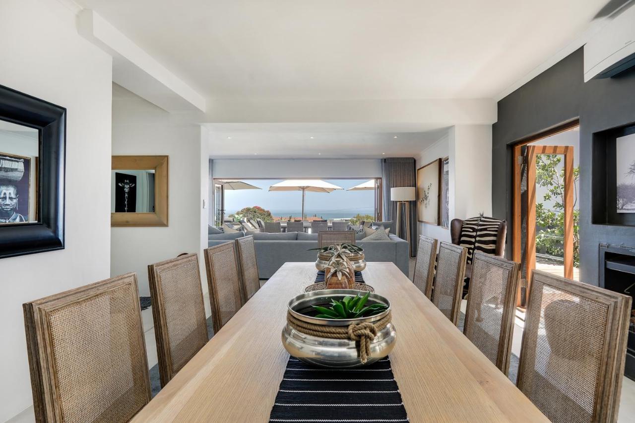 Jo Leo House By Totalstay Cape Town Exterior photo