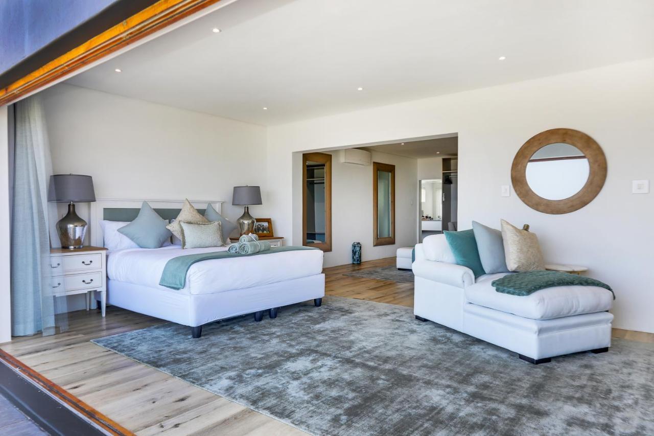 Jo Leo House By Totalstay Cape Town Exterior photo
