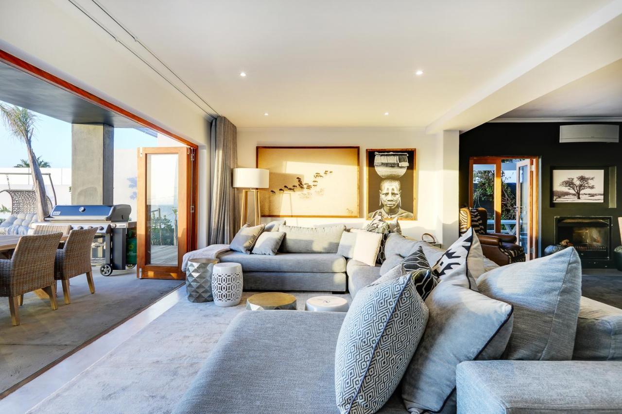 Jo Leo House By Totalstay Cape Town Exterior photo