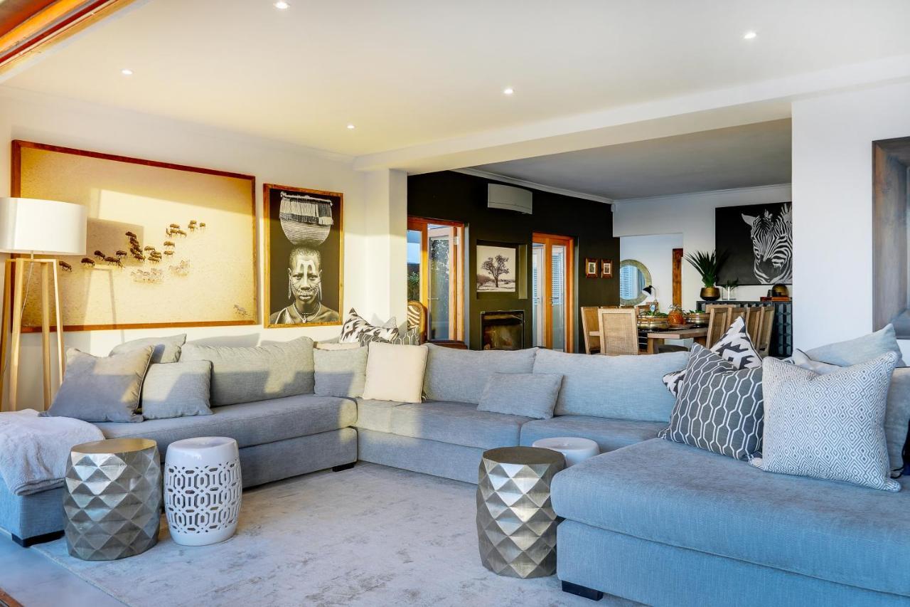 Jo Leo House By Totalstay Cape Town Exterior photo