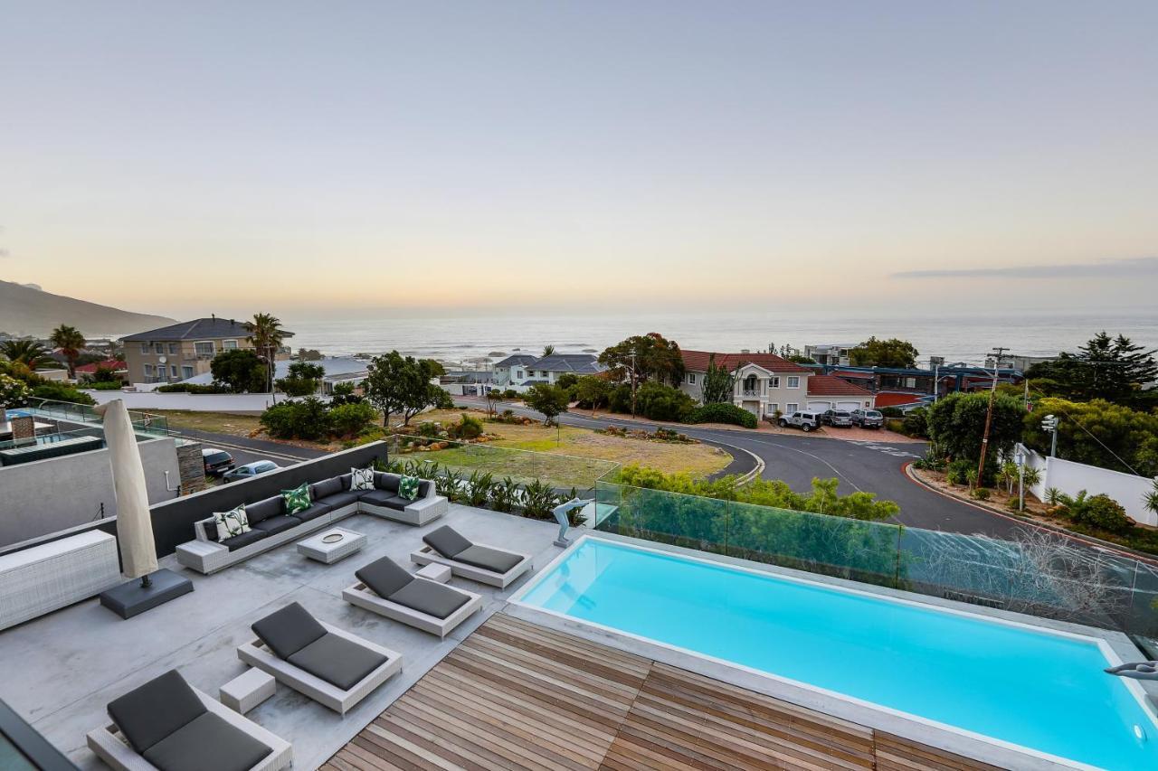 Jo Leo House By Totalstay Cape Town Exterior photo
