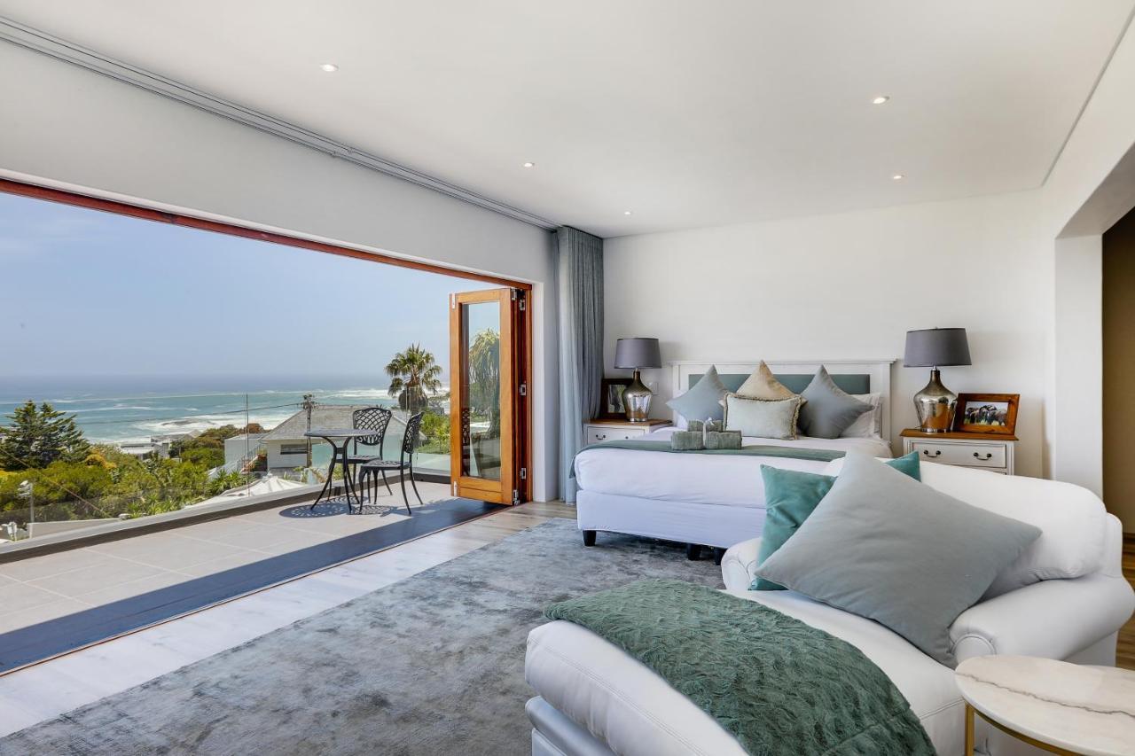 Jo Leo House By Totalstay Cape Town Exterior photo