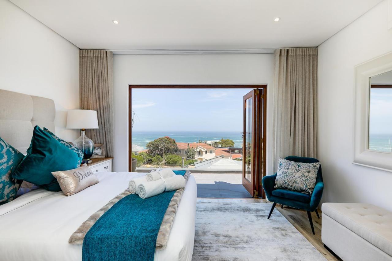 Jo Leo House By Totalstay Cape Town Exterior photo