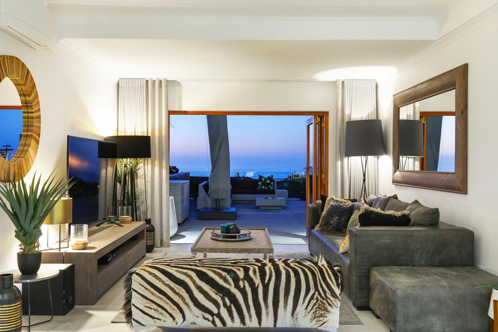 Jo Leo House By Totalstay Cape Town Exterior photo